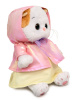 Мягкая игрушка «Ли-Ли Baby в модной курточке», 20 см