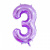 3 фиолетовая 3 фиолетовая