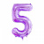 5 фиолетовая 5 фиолетовая