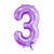 3 фиолетовая 3 фиолетовая