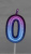 0 темный градиент